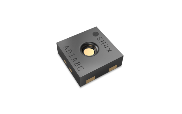 sht41 数字温湿度传感器